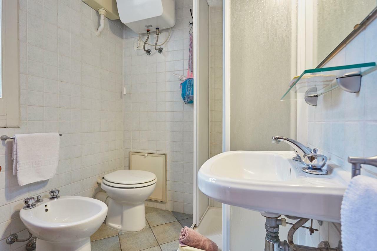 Apartamento Casuzza Al Politeama Palermo Exterior foto