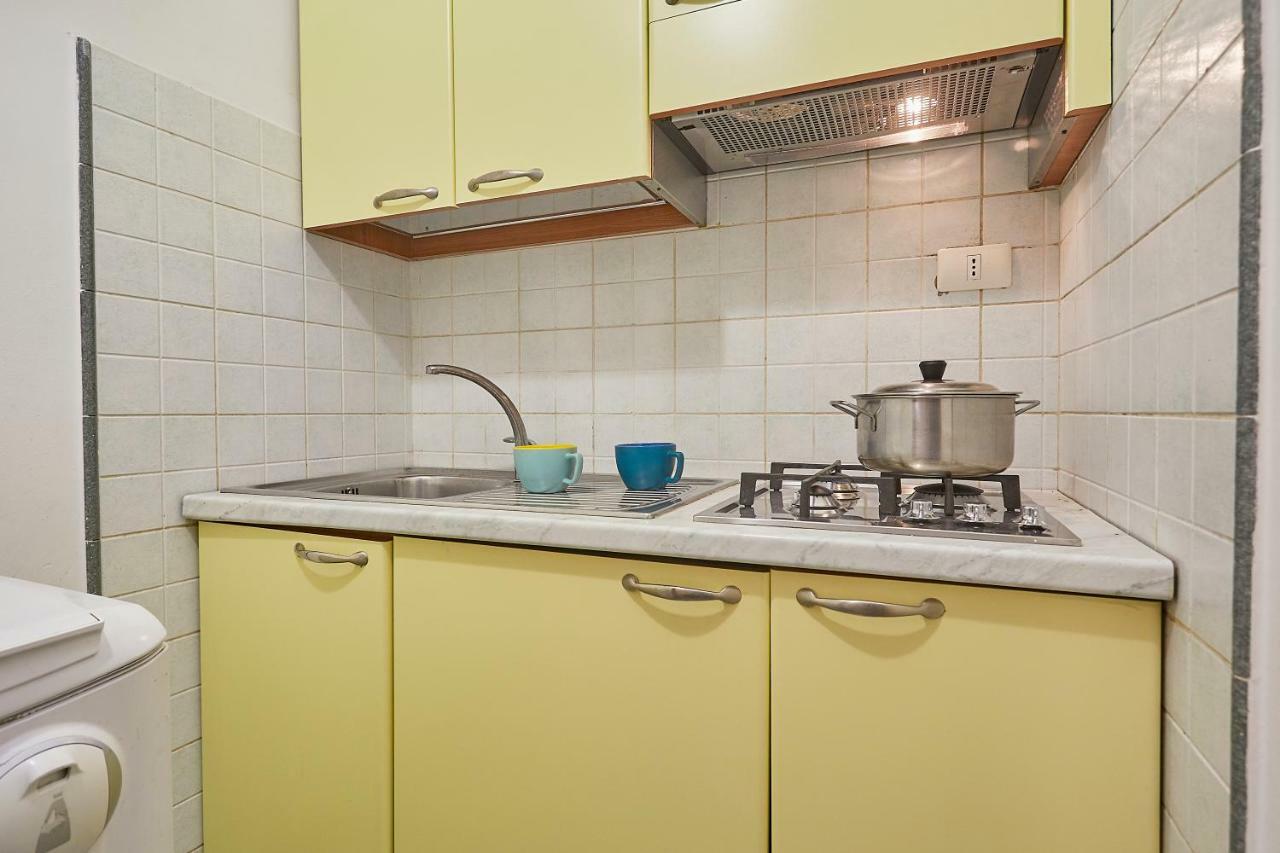 Apartamento Casuzza Al Politeama Palermo Exterior foto